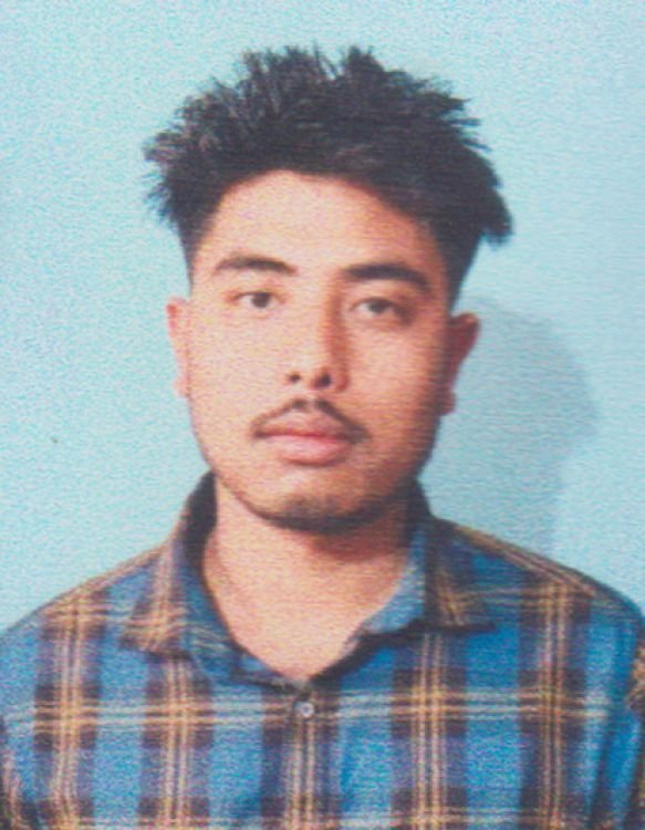 DEEPJYOTI GOGOI
